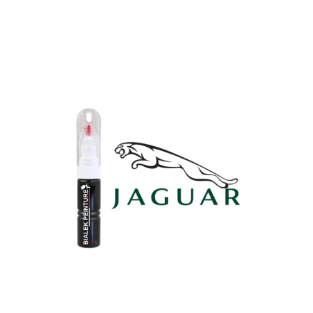 Stylo retouche peinture Jaguar