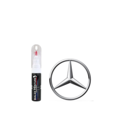 Stylo retouche peinture Mercedes
