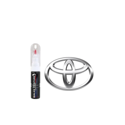 Stylo de retouche peinture Toyota