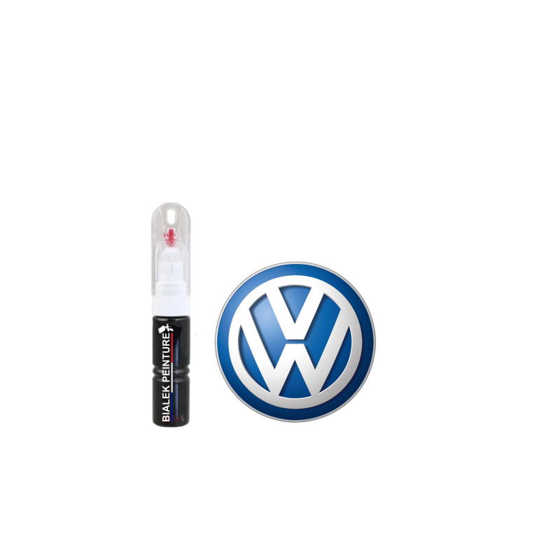 Stylo de retouche peinture Volkswagen