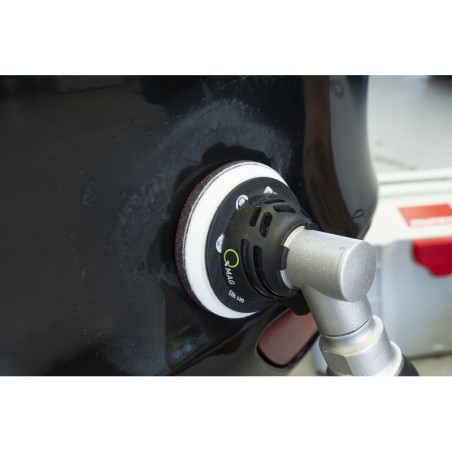 Kit Mini Ponceuse Électrique – RUPES iNano Qmag STB Kit Mini Ponceuse Électrique – RUPES iNano Qmag STB