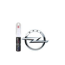 Stylo de retouche peinture Opel
