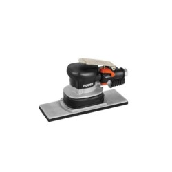 Ponceuse Orbitale Pneumatique – RUPES RE 21ALN 70 X 198 mm – ORB 3 mm