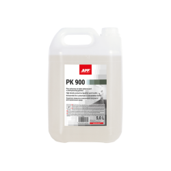 Liquide Protecteur Pour Mur De Cabine De Peinture PK 800