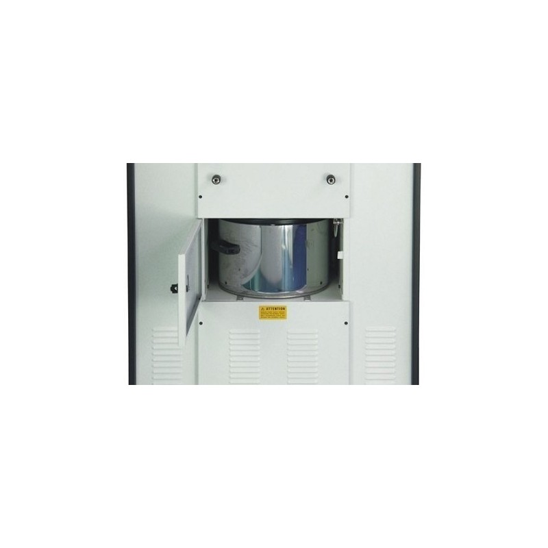 Système d’Aspiration Autonome – RUPES HTE300 – avec pompe à vide