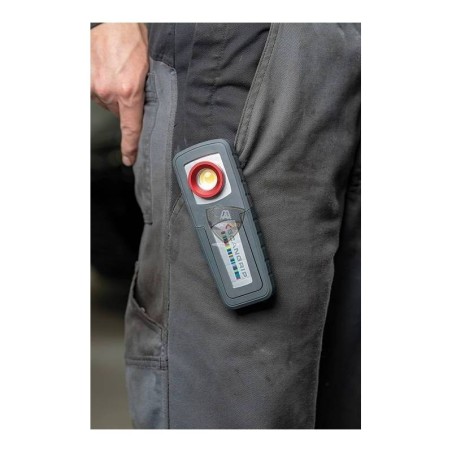 Lampe à Main Pro – SCANGRIP Mini Match – Inspection Carrosserie
