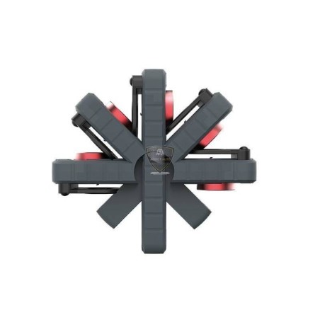 Lampe à Main Pro – SCANGRIP Mini Match – Inspection Carrosserie