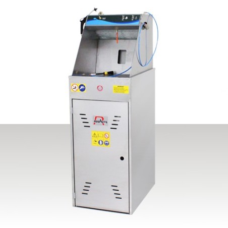 Nettoyeur Pistolet Peinture – ROSAUTO P20 M – Lavage Manuel