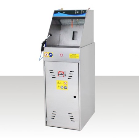 Nettoyeur Pistolet Peinture – ROSAUTO P11 M – Lavage Manuel Éco