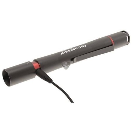 MATCHPEN R -SCANGRIP- Lampe pour carrossier rechargable