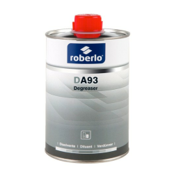 Diluant Dégraissant 5L – ROBERLO DA93 – Dégraissant pour carrosserie