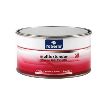 Mastic Polyester Multifonctions 1.5L  – ROBERLO Multiextender – Beige