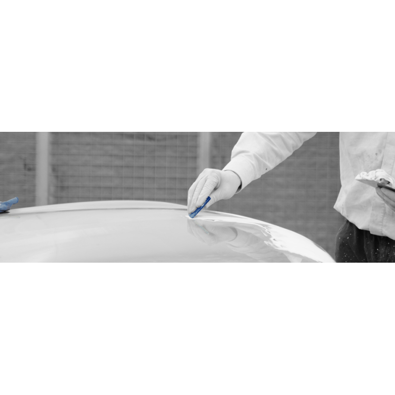 Mastic Polyester Multifonctions 1.5L  – ROBERLO Multiextender – Beige