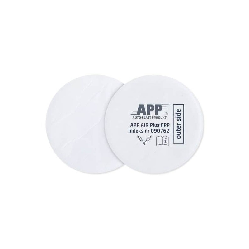 APP AIR Plus FPP