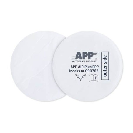 APP AIR Plus FPP APP AIR Plus FPP