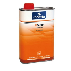 Durcisseur universel 1L pour apprêt 4:1 – ROBERLO P5000