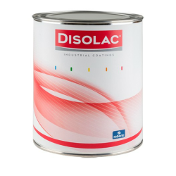 Peinture cloro-caoutchouc noire 4Kg – ROBERLO Chasislac – pour structures métalliques