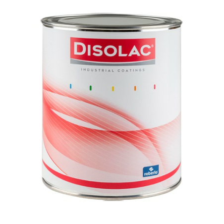 Peinture cloro-caoutchouc noire 4Kg – ROBERLO Chasislac – pour structures métalliques