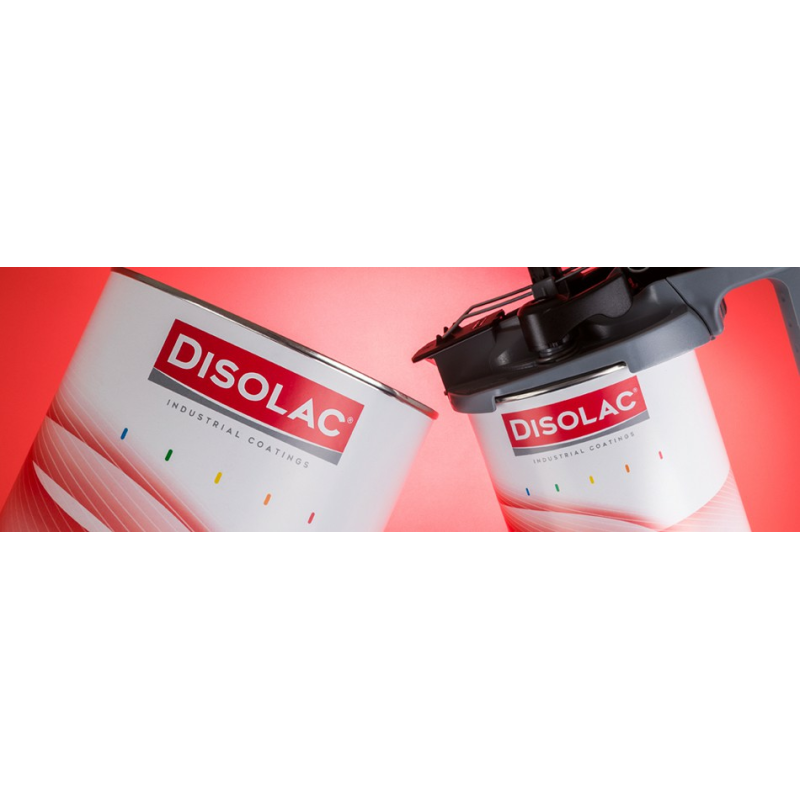 Peinture cloro-caoutchouc noire 4Kg – ROBERLO Chasislac – pour structures métalliques