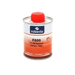 Durcisseur HS rapide pour apprêt Multyfiller Plus 1L – ROBERLO F600