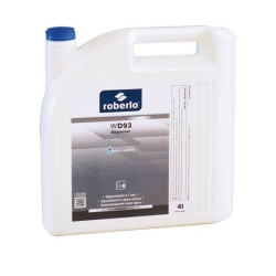 Dégraissant hydro 4L – ROBERLO WD93 – dégraissage carrosserie
