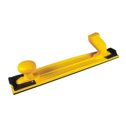 Cale à poncer manuelle 70 x 400 mm – Ponçage Grande Surface
