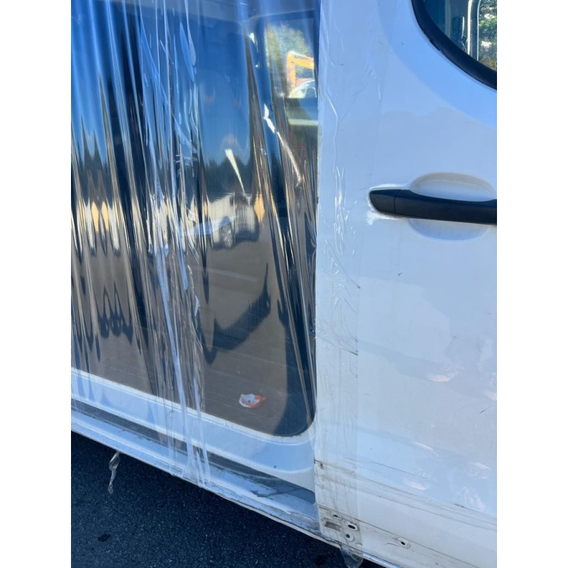 Film Rouleau adhésif 90cm x 50m idéal vitre cassée