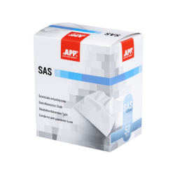 Chiffons antistatiques d’essuyage de poussière 10 pcs – APP SAS