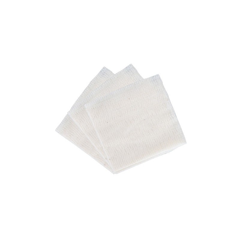 Chiffons antistatiques d’essuyage de poussière 10 pcs – APP SAS