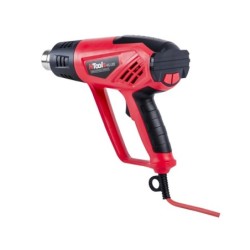 Pistolet Décapeur Thermique – NTools HG – Affichage à LED