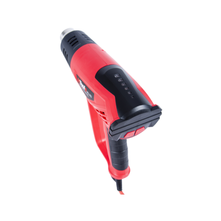 Pistolet Décapeur Thermique – NTools HG – Affichage à LED