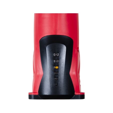 Pistolet Décapeur Thermique – NTools HG – Affichage à LED