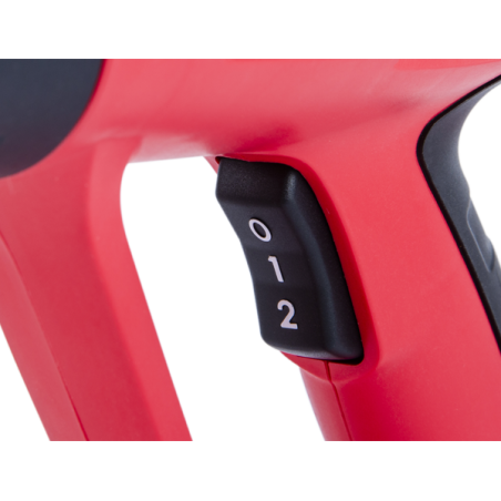 Pistolet Décapeur Thermique – NTools HG – Affichage à LED