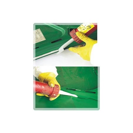 Colle Polyuréthane d’Étanchéité 310 ml – APP PU 50