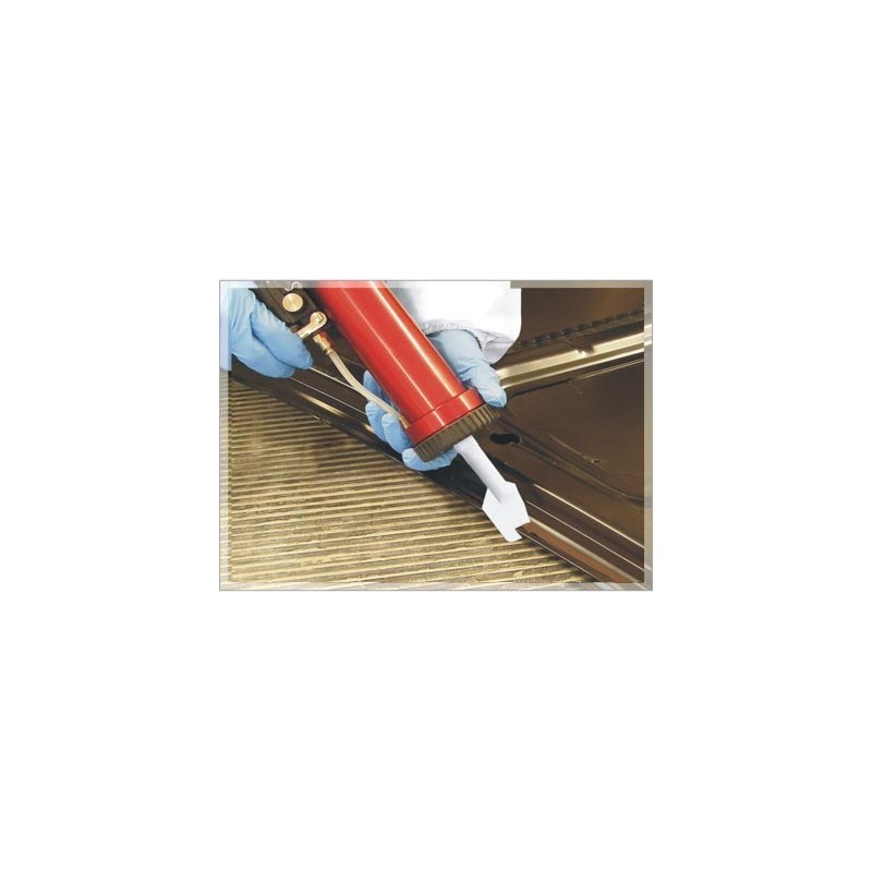 Colle Polyuréthane d’Étanchéité 310 ml – APP PU 50