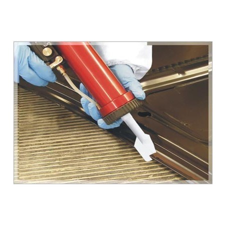 Colle Polyuréthane d’Étanchéité 310 ml – APP PU 50