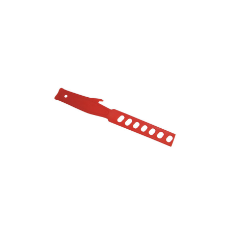 Mélangeur à peinture 10 pcs – spatules plastique de 27,5cm