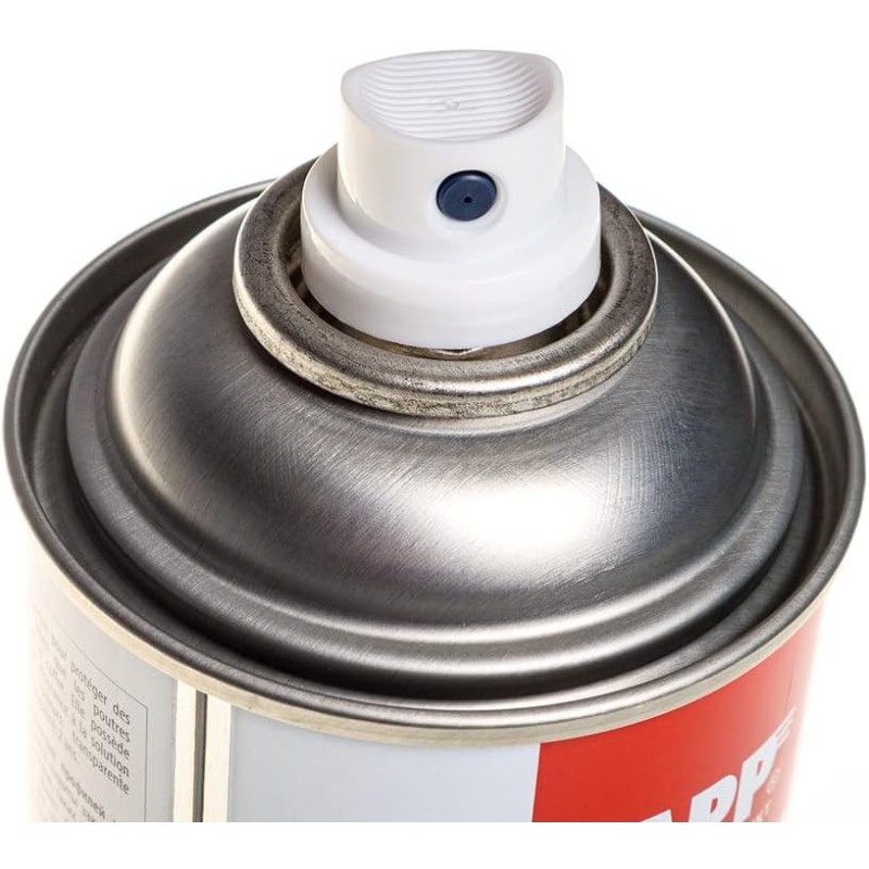 Bombe Cire pour Corps Creux 1L – APP F400