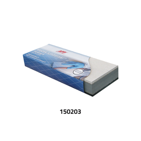 Cale à poncer pour carrosserie