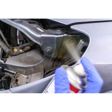 Bombe Cire pour Corps Creux 1L – APP F400