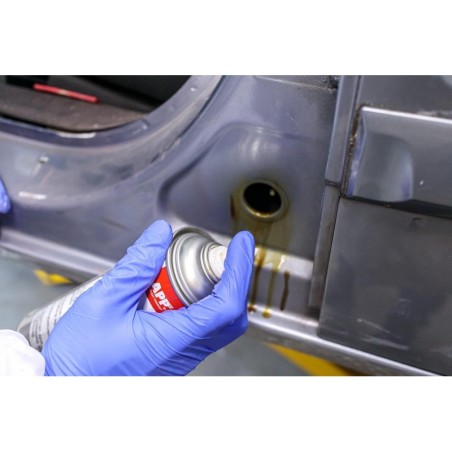 Bombe Cire pour Corps Creux 1L – APP F400