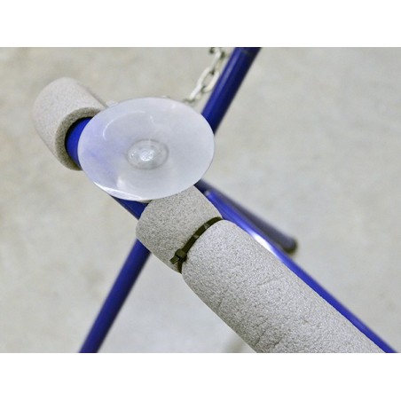 Lot de 100 Attaches De Câble – Collier De Serrage Noir – NTools ZIP100