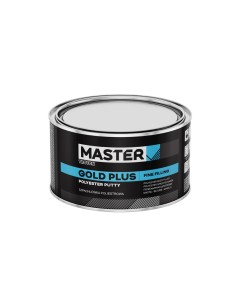 Mastic Universelle gold plus