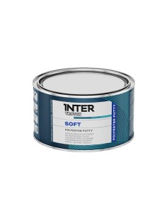 Mastic de Finition 1,75kg mastic + 45 g de durcisseur