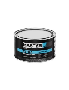 Mastic Polyester Universel Souple en pot de 1 kg pas cher
