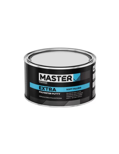 Mastic Universel Souple 1 kg – Master Extra Troton