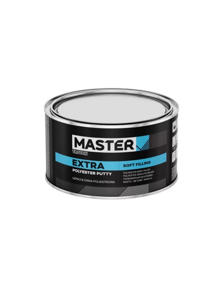 Mastic Universel Souple 1 kg – Master Extra Troton