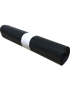 Sac poubelle résistant pour atelier automobile