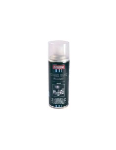 Vernis mat en bombe 400ml Troton