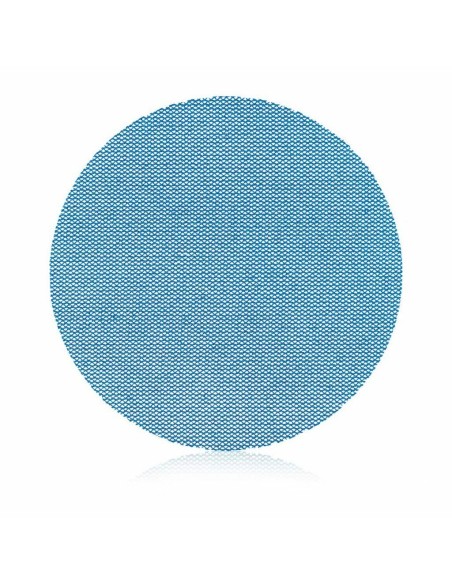 Disque abrasif céramique auto-agrippant Ø 150 mm Net 750 – Boite de 100 pcs